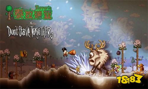 泰拉瑞亚1.4.3下载