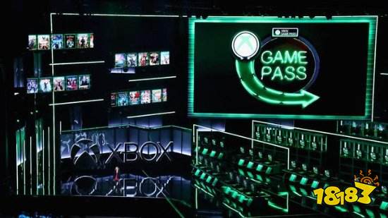 调查指出:订阅服务将推动PC/主机游戏市场再创新高