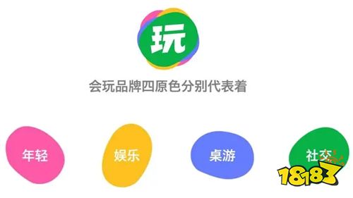 会玩APP游戏社交