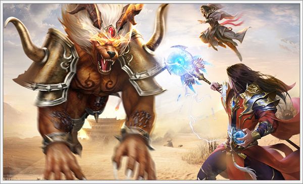 神途3d手游排行榜前十名