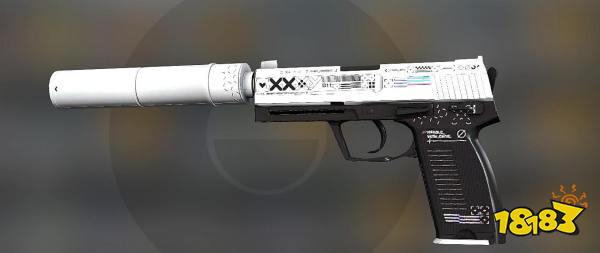 CSGO反冲武器箱recoilcase有什么 反冲武器箱皮肤一览