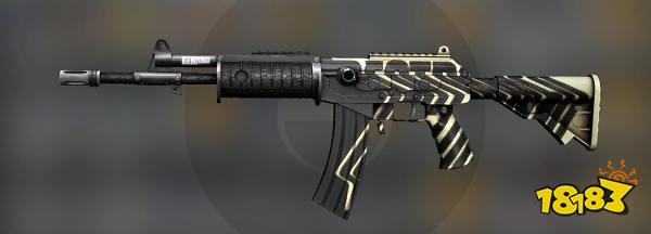 CSGO反冲武器箱recoilcase有什么 反冲武器箱皮肤一览