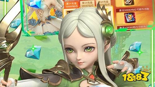 风之谷无限制刷充手游