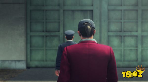 如龙7猫咪在哪 全猫咪位置介绍