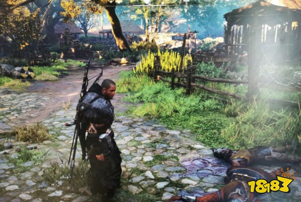 刺客信条英灵殿钛块在哪刷 刷镍和钛块位置介绍