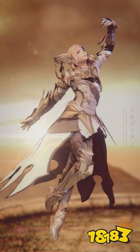 ff14人女幻化分享 2022上半年最火十款人女幻化匯總