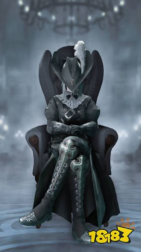 ff14人女幻化分享 2022上半年最火十款人女幻化匯總