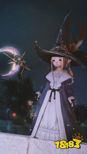 ff14母肥幻化分享 2022上半年最火十款母肥幻化汇总