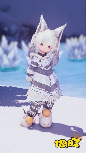 ff14母肥幻化分享 2022上半年最火十款母肥幻化匯總