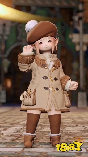 ff14母肥幻化分享 2022上半年最火十款母肥幻化匯總