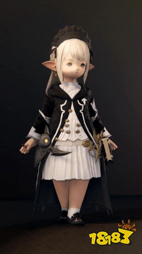 ff14母肥幻化分享 2022上半年最火十款母肥幻化匯總