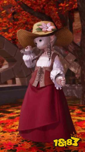 ff14母肥幻化分享 2022上半年最火十款母肥幻化匯總