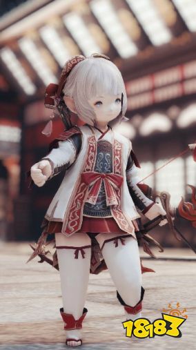ff14母肥幻化分享 2022上半年最火十款母肥幻化匯總