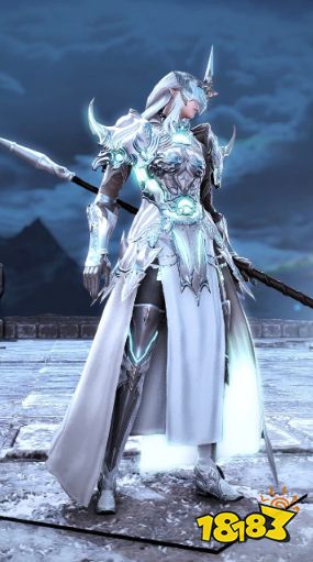 ff14女精幻化分享 2022上半年最火十款女精幻化匯總