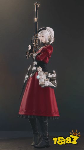 ff14女精幻化分享 2022上半年最火十款女精幻化匯總