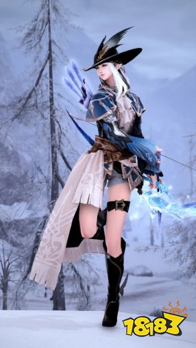 ff14女精幻化分享 2022上半年最火十款女精幻化汇总