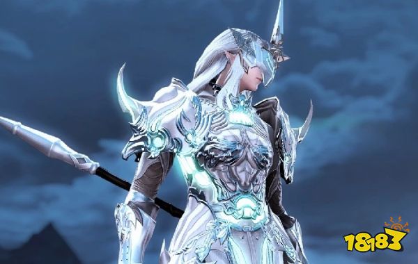 ff14女精幻化分享 2022上半年最火十款女精幻化汇总