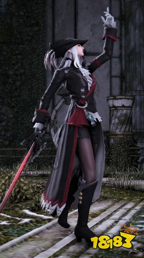 ff14女精幻化分享 2022上半年最火十款女精幻化匯總