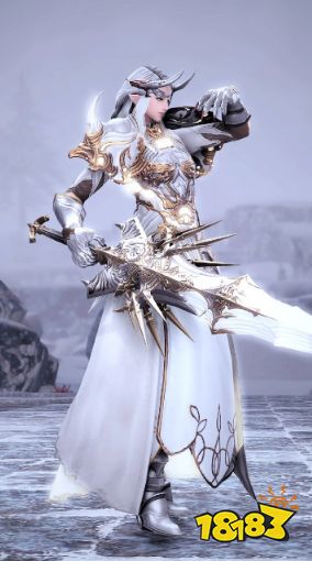 ff14女精幻化分享 2022上半年最火十款女精幻化匯總