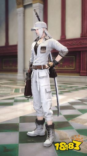 ff14女精幻化分享 2022上半年最火十款女精幻化匯總