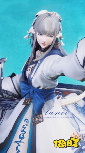 ff14龍女幻化分享 2022上半年最火十款龍女幻化匯總