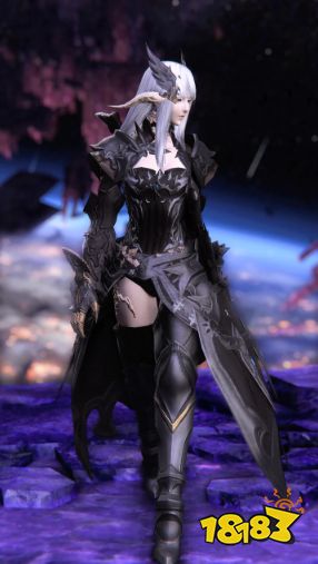 ff14龍女幻化分享 2022上半年最火十款龍女幻化匯總