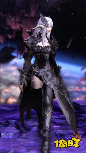 ff14龙女幻化分享 2022上半年最火十款龙女幻化汇总