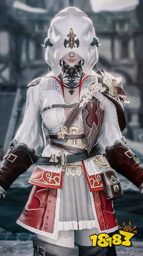ff14龍女幻化分享 2022上半年最火十款龍女幻化匯總