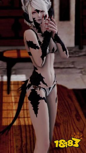 ff14龍女幻化分享 2022上半年最火十款龍女幻化匯總