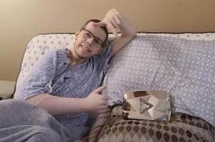 猪神是谁 MC最受欢迎主播Technoblade介绍