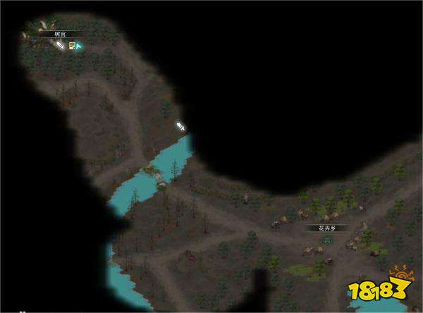 部落与弯刀树宫任务怎么做 树宫任务攻略