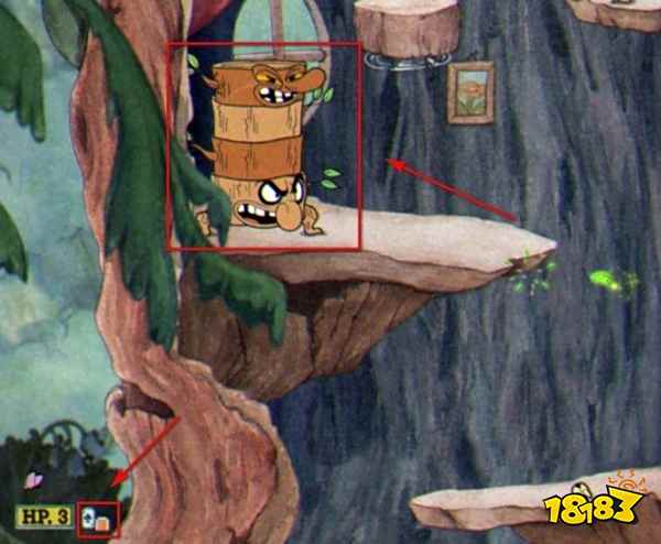 茶杯头怎么放大招 游戏放大招方法分享