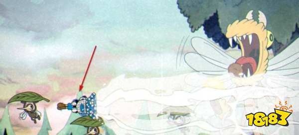 茶杯头怎么放大招 游戏放大招方法分享