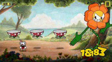 茶杯头怎么才能双人联机 双人联机设置方法分享