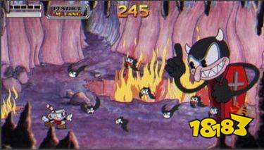 茶杯头怎么才能双人联机 双人联机设置方法分享