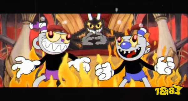 茶杯头结局有几个 游戏结局剧情介绍