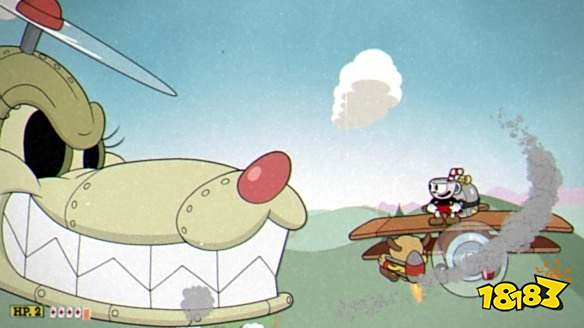 茶杯头dlc一共有哪些彩蛋 dlc彩蛋内容介绍一览