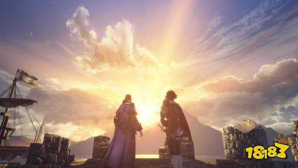 怪物猎人崛起曙光狩猎笛怎么开荒 曙光DLC狩猎笛开荒搭配