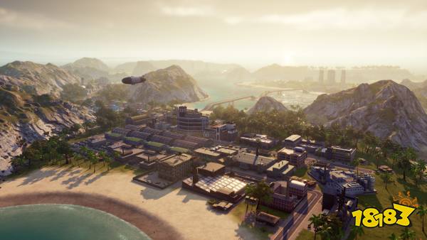 海岛大亨6历史最低价是多少 历史最低价介绍