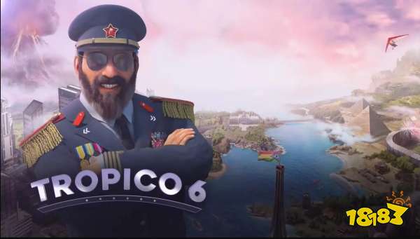 海岛大亨6steam怎么买 steam购买方法