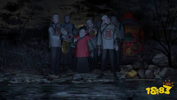 纸嫁衣3在哪买 游戏购买平台介绍