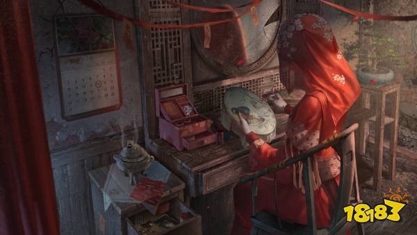 纸嫁衣3steam有吗 steam支持介绍