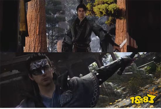 2022腾讯游戏发布会观感 为什么总是国风?