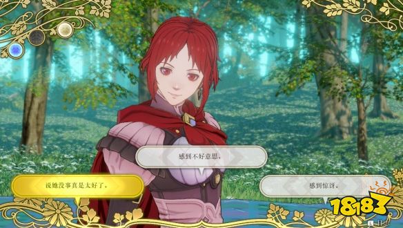 火焰纹章风花雪月无双舞者怎么解锁 隐藏职业解锁方法