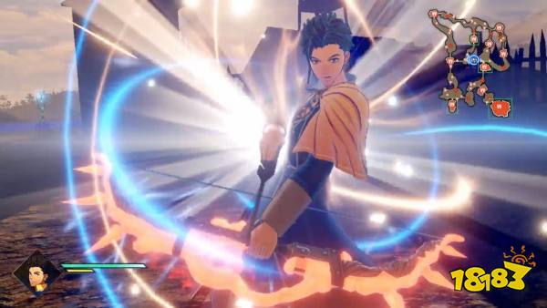 火焰纹章风花雪月无双怎么弹反 防御回避操作介绍