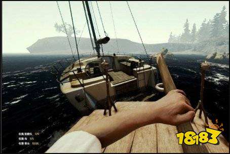 森林游戏中有几种枪 枪支介绍