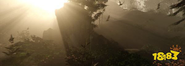 森林游戏中有几种枪 枪支介绍