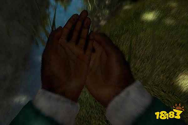 森林怎么喝水 喝水的方法