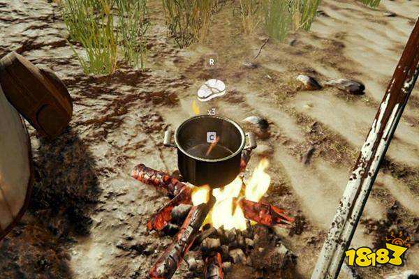 森林怎么喝水 喝水的方法