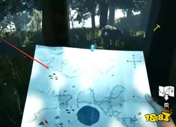 森林雪山实验室怎么进 雪山实验室进入方法